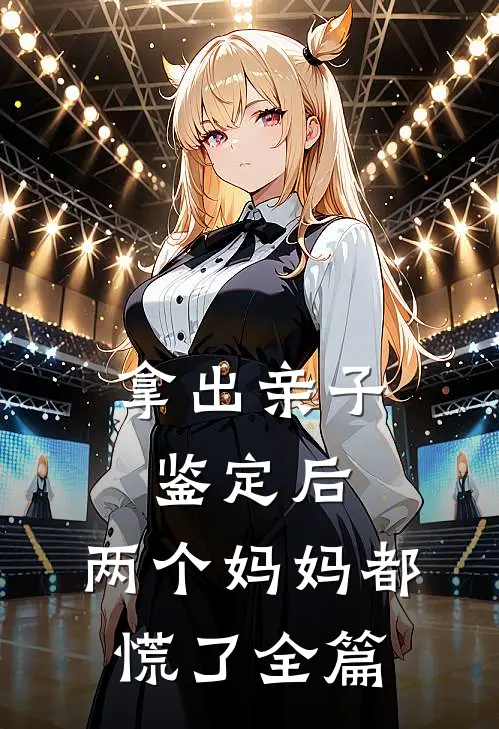 拿出亲子鉴定后，两个妈妈都慌了全篇