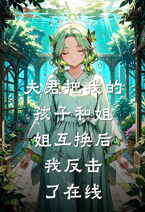 夫君把我的孩子和姐姐互换后，我反击了在线