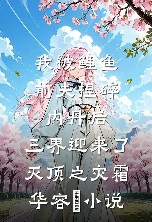 我被鲤鱼前夫捏碎内丹后，三界迎来了灭顶之灾霜华容璟小说