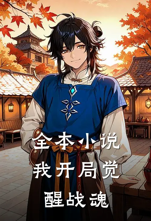全本小说我开局觉醒战魂