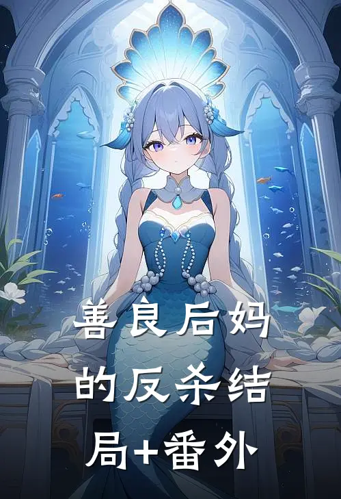 善良后妈的反杀结局+番外