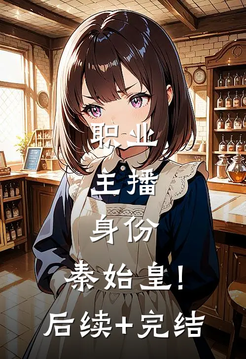 职业:主播，身份：秦始皇!后续+完结