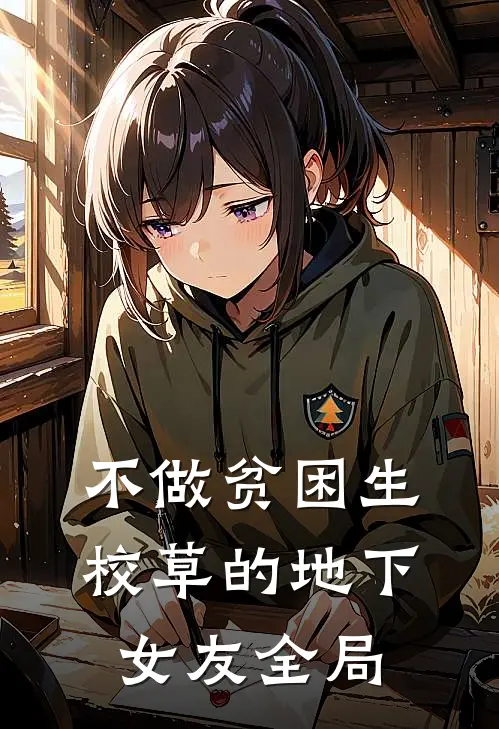 不做贫困生校草的地下女友全局