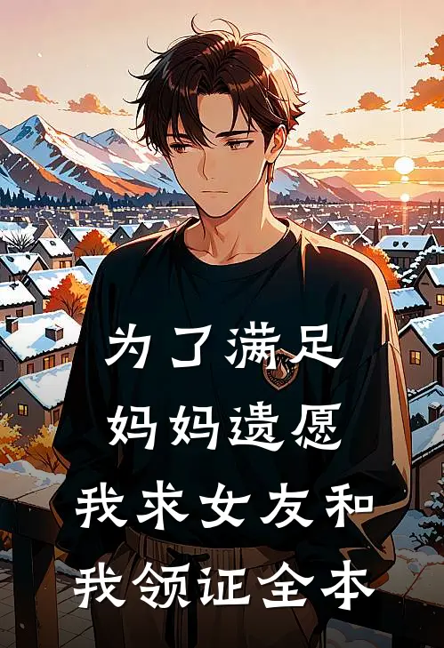 为了满足妈妈遗愿，我求女友和我领证全本