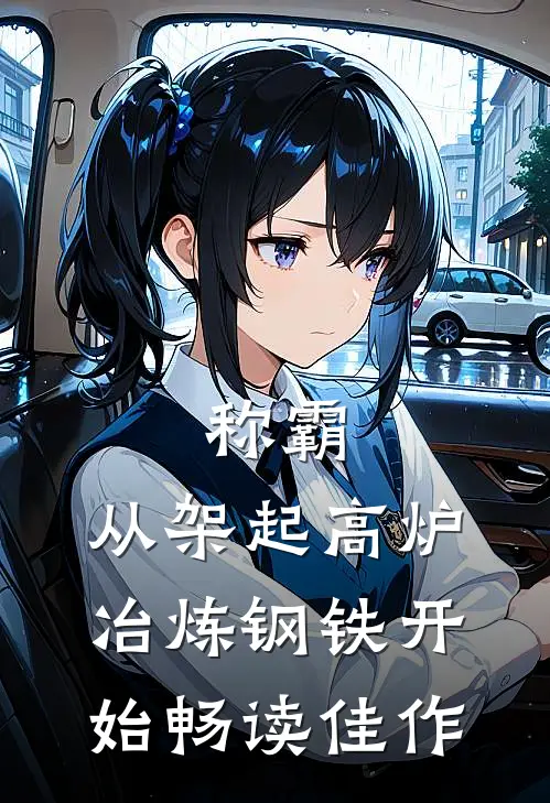 称霸：从架起高炉冶炼钢铁开始畅读佳作