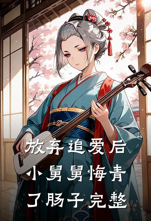 放弃追爱后，小舅舅悔青了肠子完整