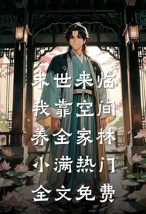 末世来临，我靠空间养全家林小满热门全文免费