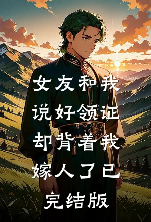 女友和我说好领证，却背着我嫁人了已完结版