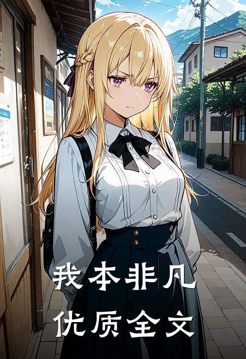 我本非凡优质全文