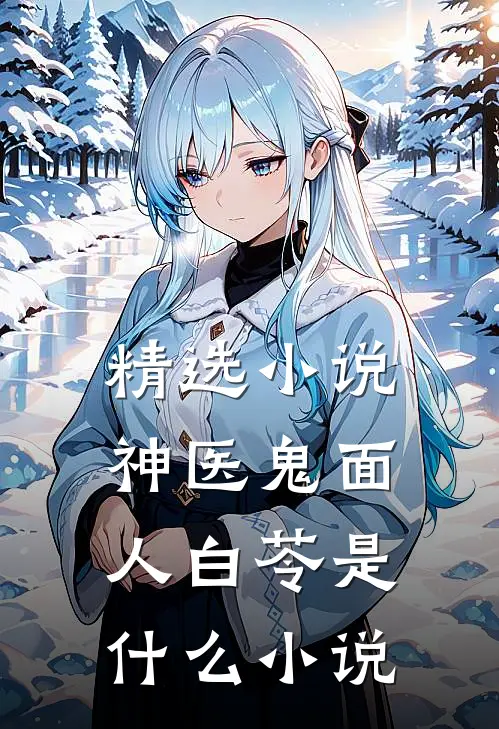 精选小说神医鬼面人白苓是什么小说