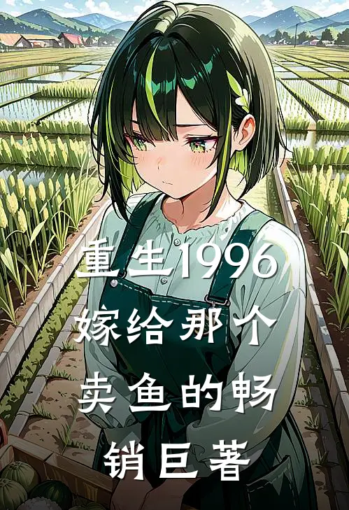 重生1996，嫁给那个卖鱼的畅销巨著