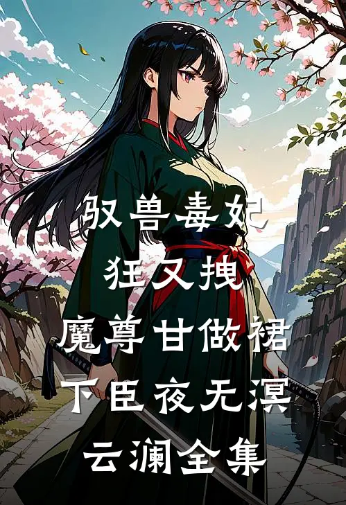 驭兽毒妃狂又拽，魔尊甘做裙下臣夜无溟云澜 全集