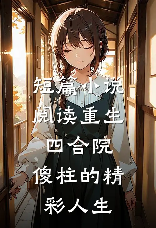 短篇小说阅读重生四合院：傻柱的精彩人生