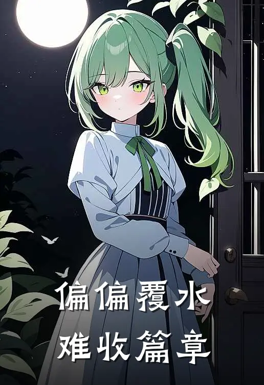 偏偏覆水难收篇章