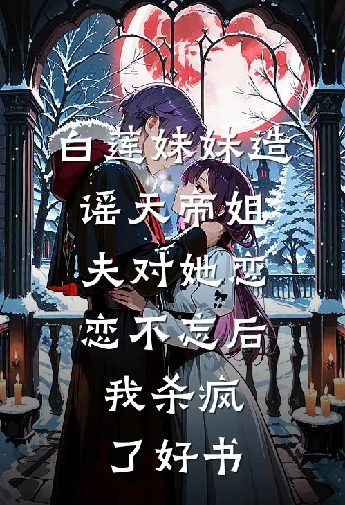 白莲妹妹造谣天帝姐夫对她恋恋不忘后，我杀疯了好书