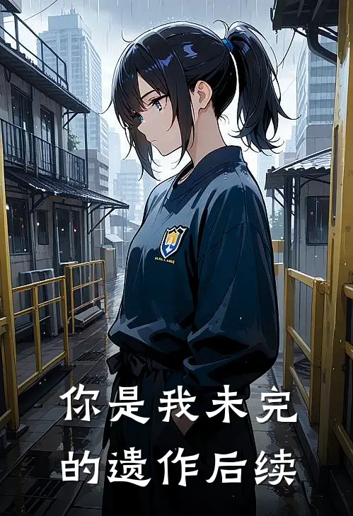 你是我未完的遗作后续