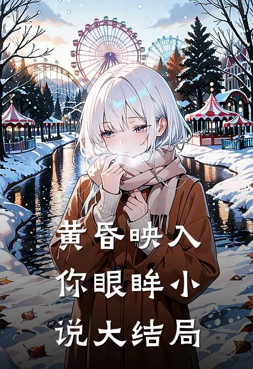 黄昏映入你眼眸小说大结局