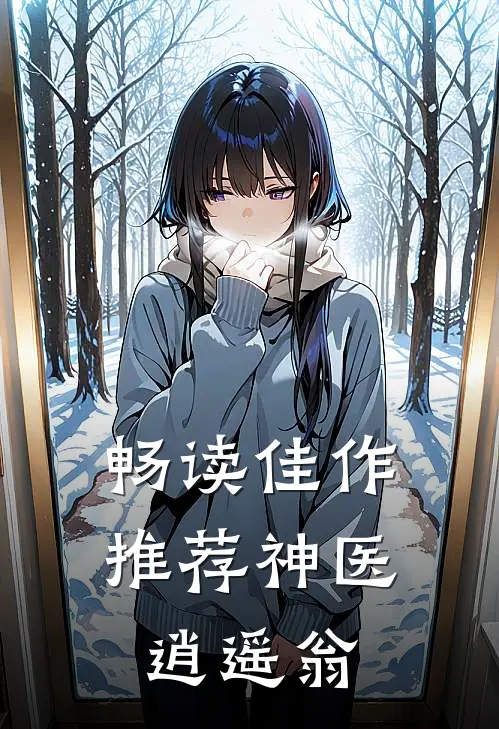 畅读佳作推荐神医逍遥翁