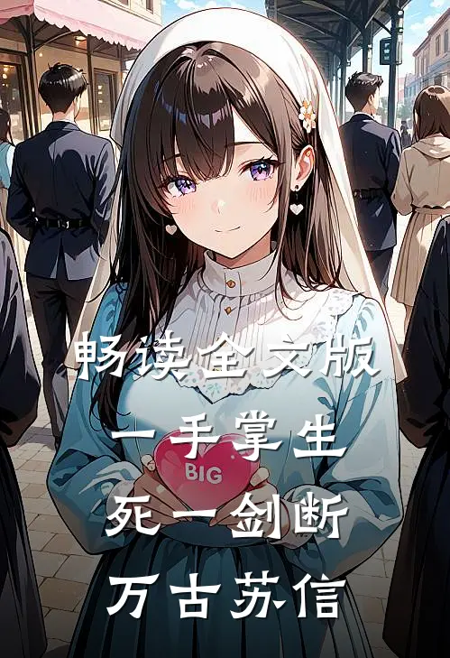 畅读全文版一手掌生死一剑断万古苏信