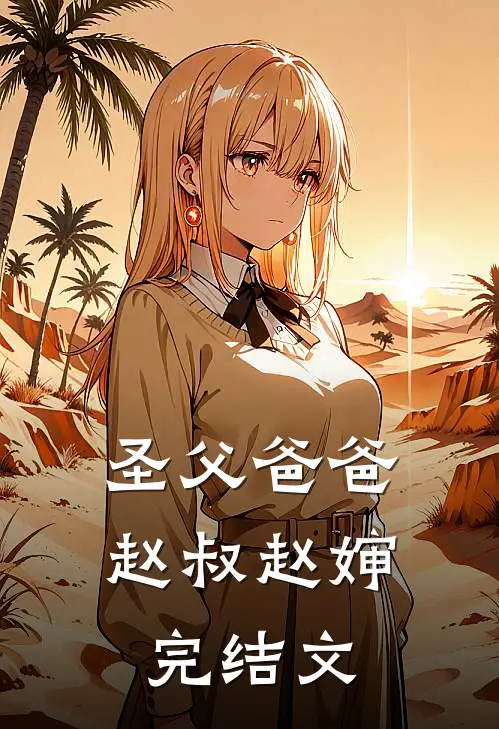 圣父爸爸赵叔赵婶完结文