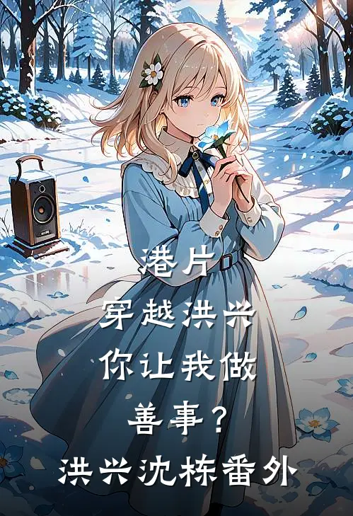 港片：穿越洪兴，你让我做善事？洪兴沈栋 番外