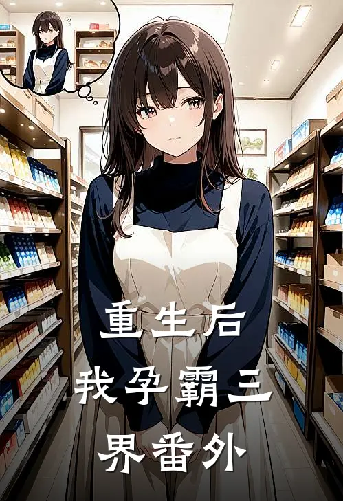 重生后，我孕霸三界番外