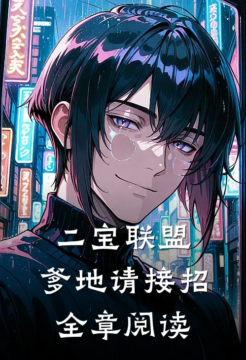 二宝联盟，爹地请接招全章阅读