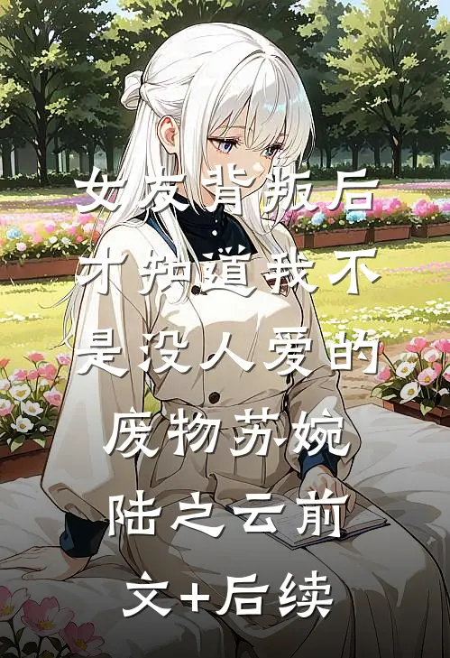 女友背叛后，才知道我不是没人爱的废物苏婉陆之云前文+后续