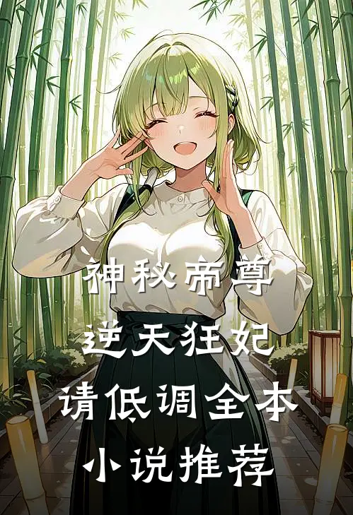 神秘帝尊：逆天狂妃，请低调全本小说推荐