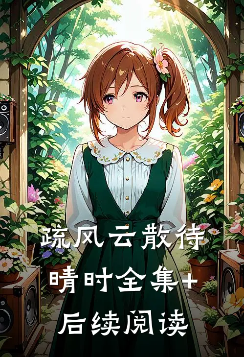 疏风云散待晴时全集+后续阅读