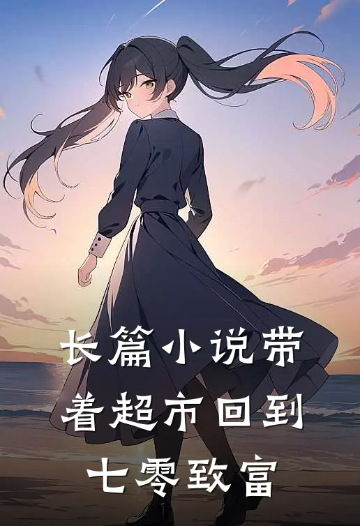 长篇小说带着超市回到七零致富