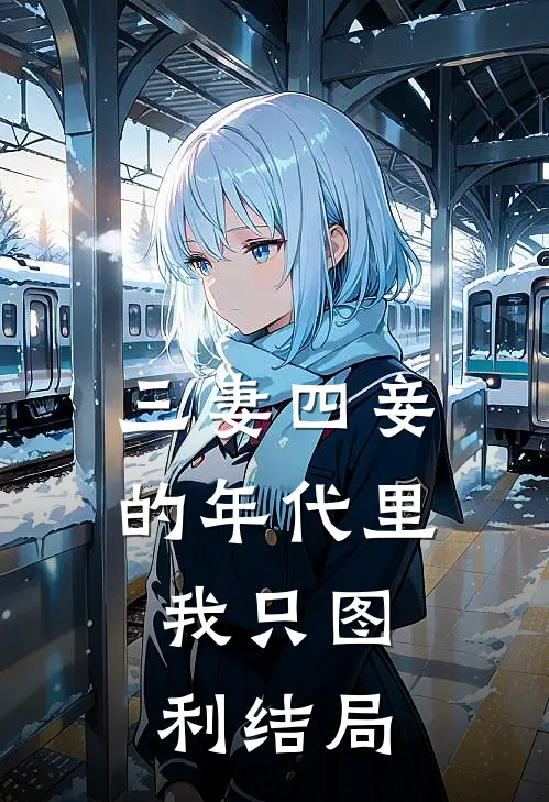 三妻四妾的年代里，我只图利结局