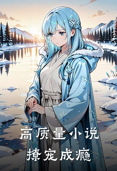 高质量小说撩宠成瘾