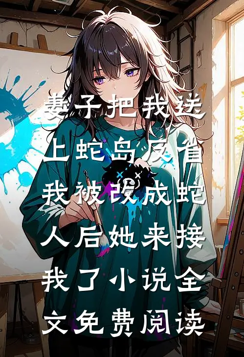 妻子把我送上蛇岛反省，我被改成蛇人后她来接我了小说全文免费阅读