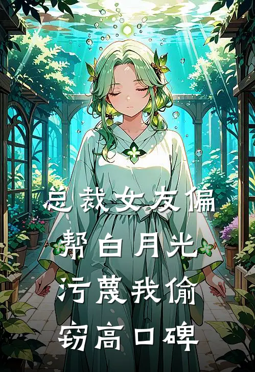总裁女友偏帮白月光，污蔑我偷窃高口碑
