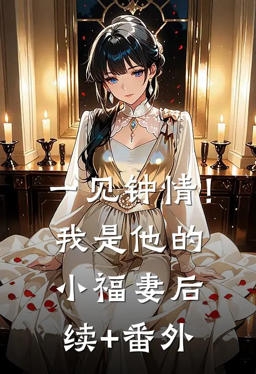一见钟情！我是他的小福妻后续+番外
