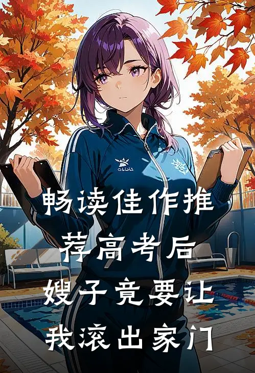 畅读佳作推荐高考后，嫂子竟要让我滚出家门