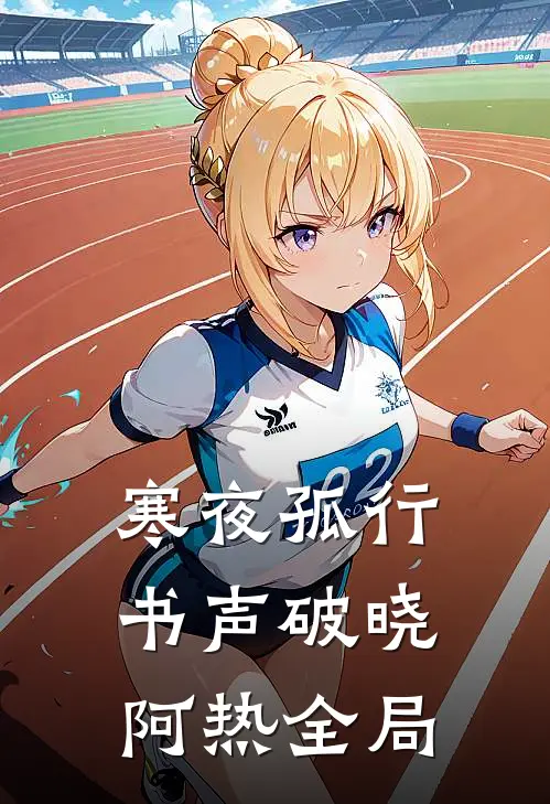 寒夜孤行，书声破晓阿热全局