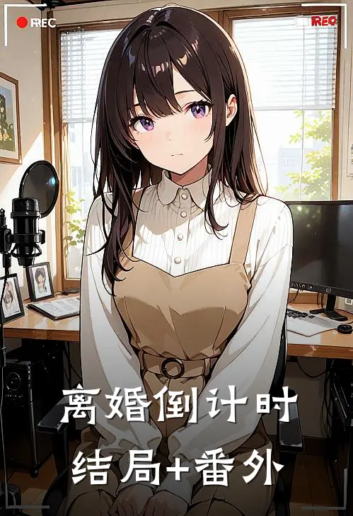 离婚倒计时结局+番外