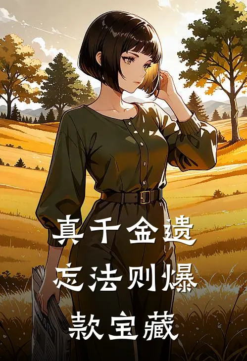 真千金遗忘法则爆款宝藏