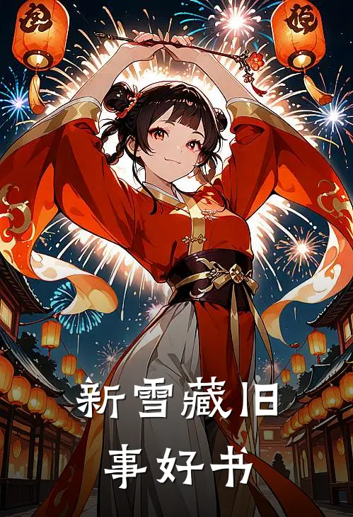 新雪藏旧事好书