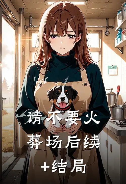请不要火葬场后续+结局
