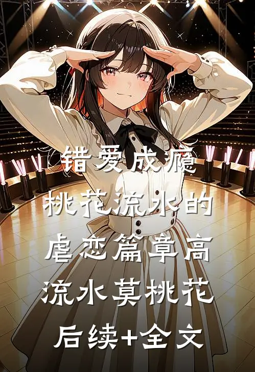 错爱成瘾：桃花流水的虐恋篇章高流水莫桃花后续+全文