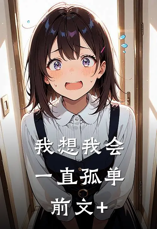 我想我会一直孤单前文+