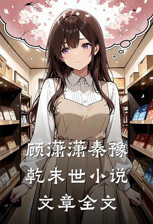 顾潇潇秦豫乾末世小说文章全文