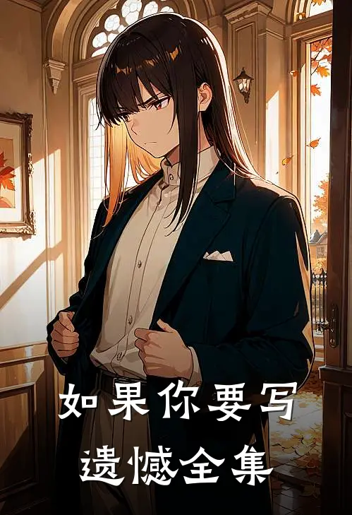 如果你要写遗憾 全集