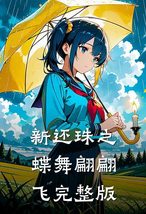 新还珠之蝶舞翩翩飞完整版