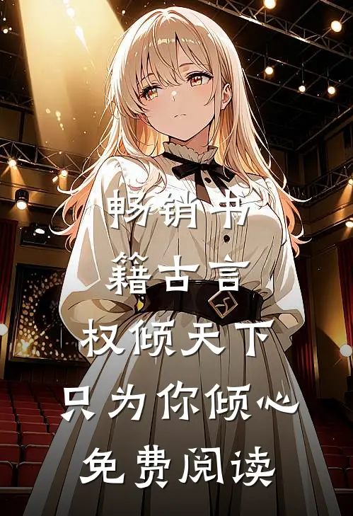 畅销书籍古言:权倾天下,只为你倾心免费阅读