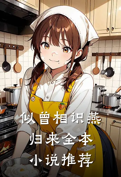 似曾相识燕归来全本小说推荐