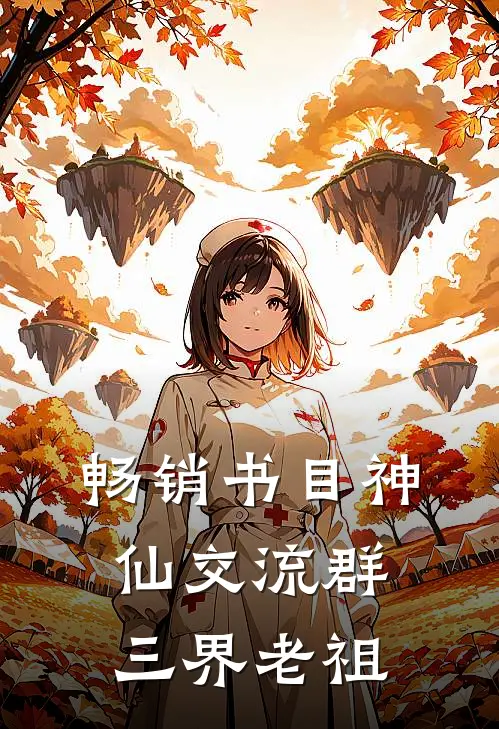 畅销书目神仙交流群：三界老祖